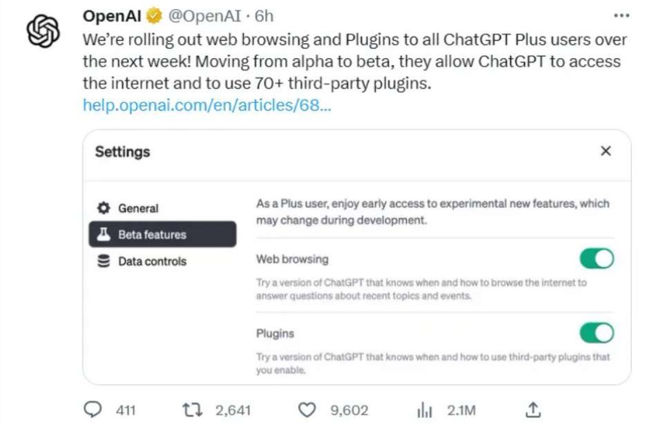 全面解析ChatGPT网页版功能与优势