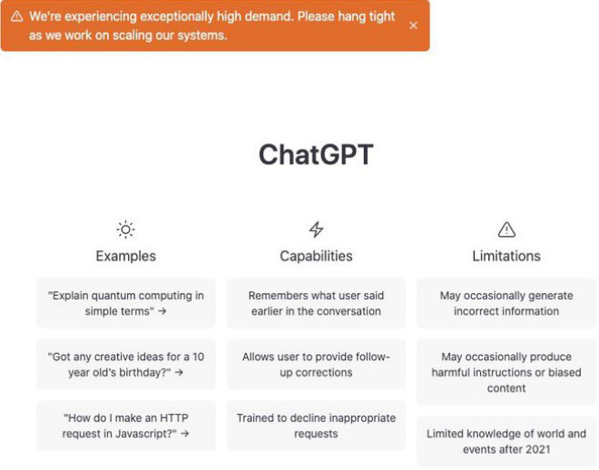 探索CChatGTP：人工智能聊天未来新视角