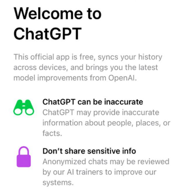 CHATGPT安卓APP版即将发布，体验全新智能对话！