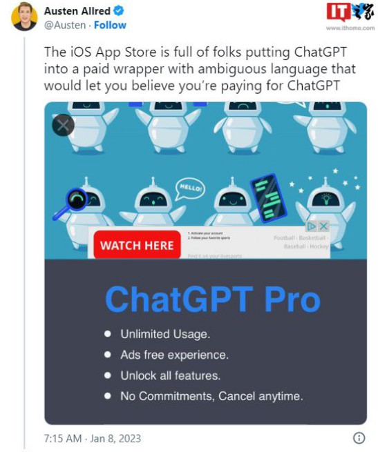 深入探索ChatGPT的官方网站与功能详解