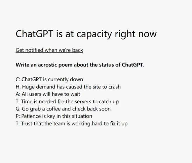 全新升级：探索ChatGPT中文免费版2.0的魅力